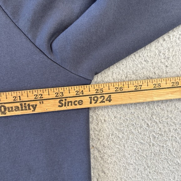 Taylor Swift Eras Tour 23-24 Hoodie Womens XL US & International Double Sided - Picture 5 of 12